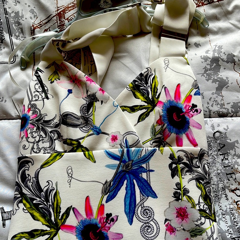 New Ted baker summer dress